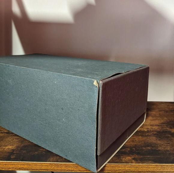 Waterford Society Penrose Pattern Hurricane Lamp Crystal Decorative Authentic - Picture 2 of 11